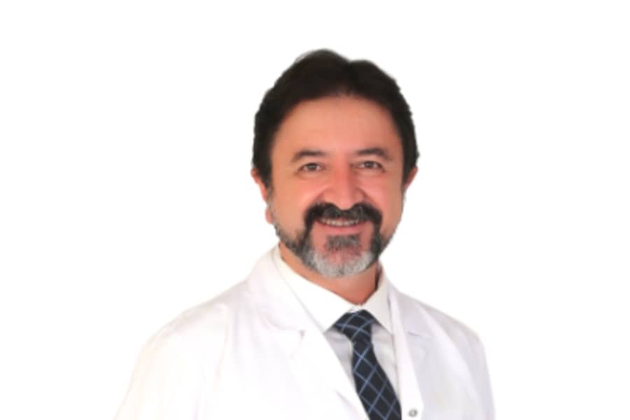 Prof. Dr. Taner Yiğit Clinic